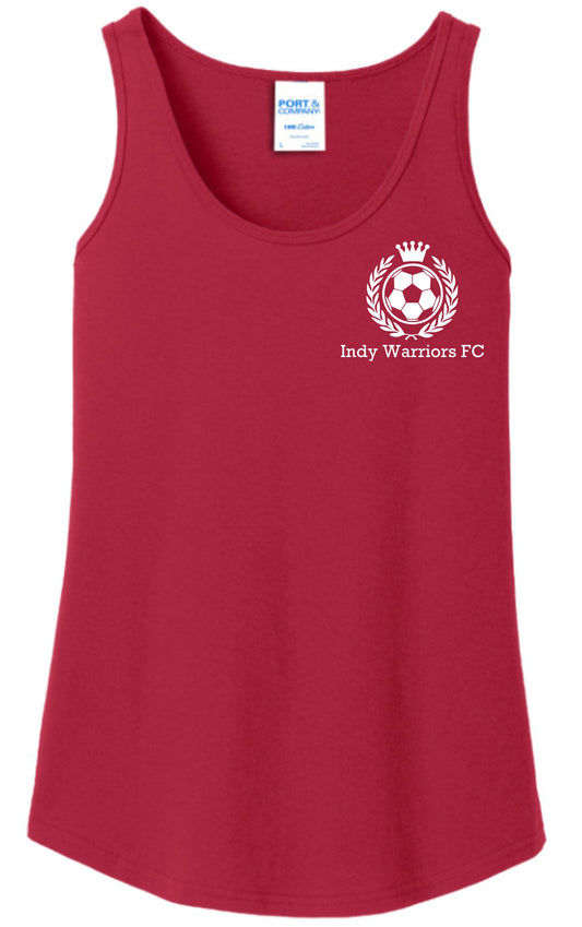 Ladies Tank Top