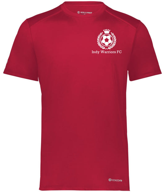 Dry-fit Coolcore Tee