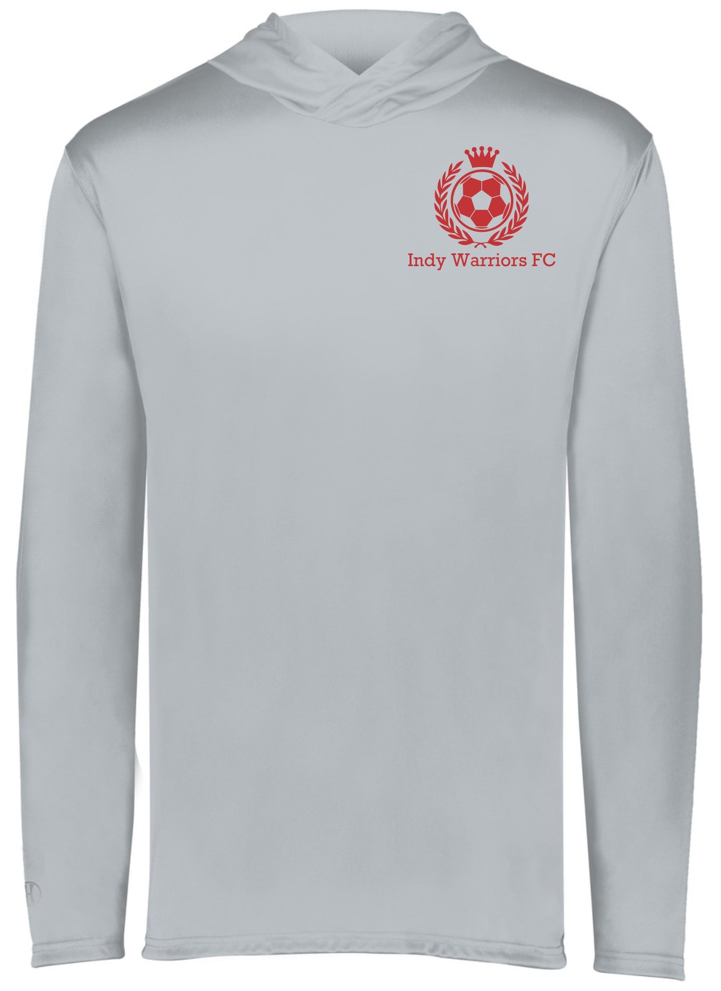 Dri-fit Momentum Hoodie
