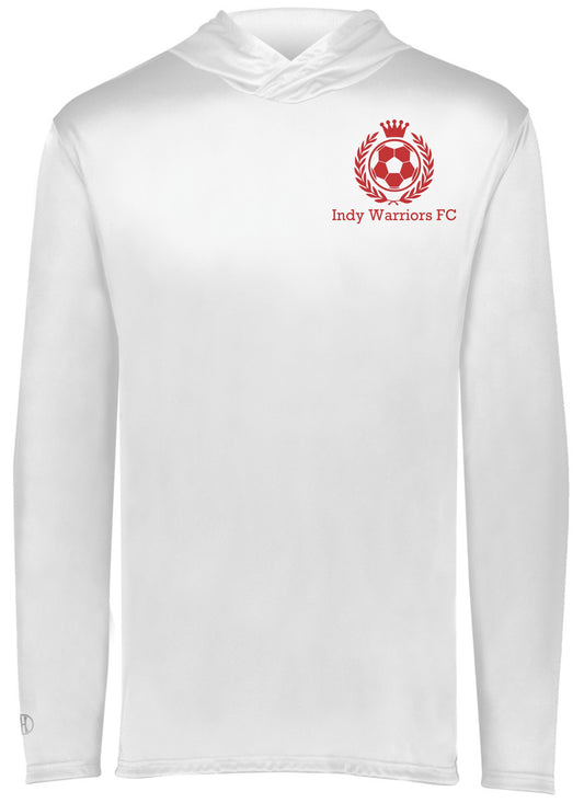 Dri-fit Momentum Hoodie