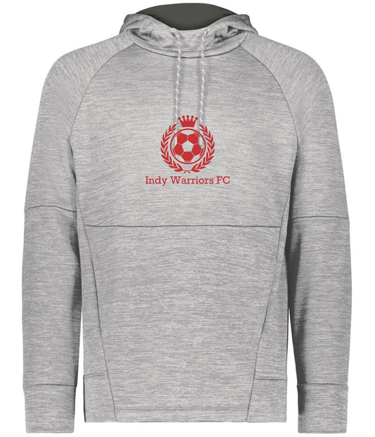 Holloway Performance Fleece Hoodie Youth