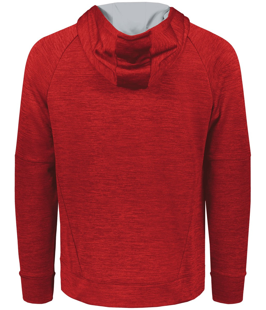 Holloway Performance Fleece Hoodie Adult