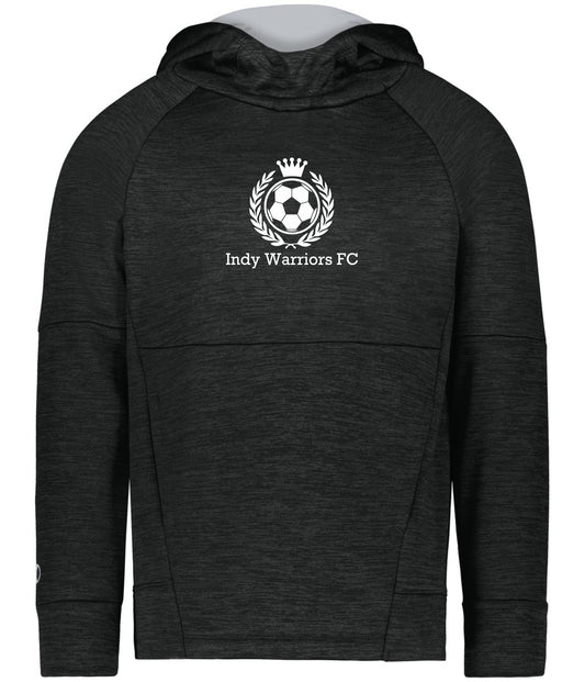 Holloway Performance Fleece Hoodie Adult