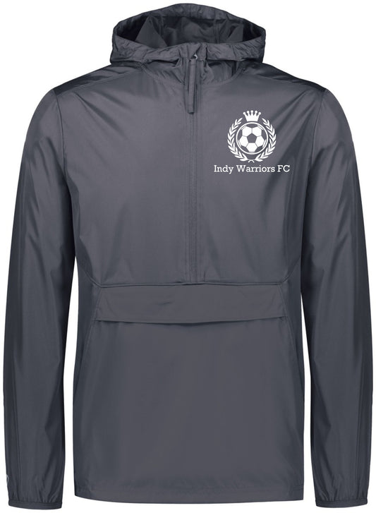 Windbreaker Pullover