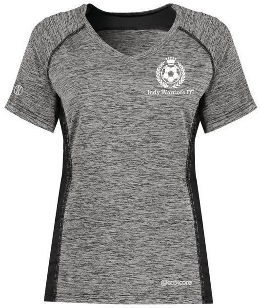 Ladies Electrify Tee