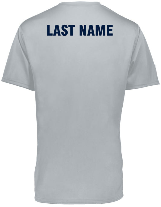IHSL 2025 State Champions Shirt
