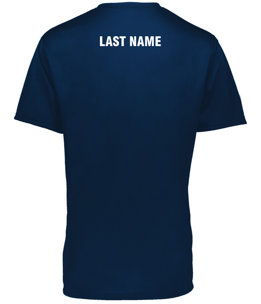 IHSL 2026 State Champions Shirt