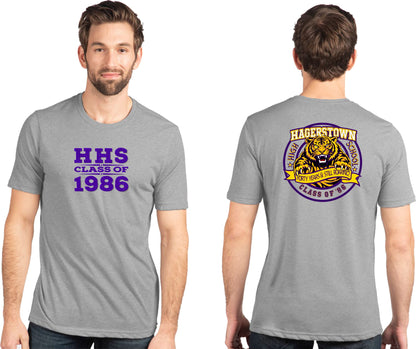 Class of 86 Soft Style T-Shirt