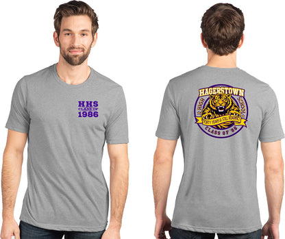 Class of 86 Soft Style T-Shirt