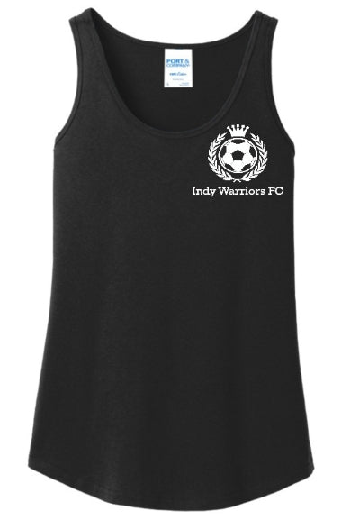Ladies Tank Top
