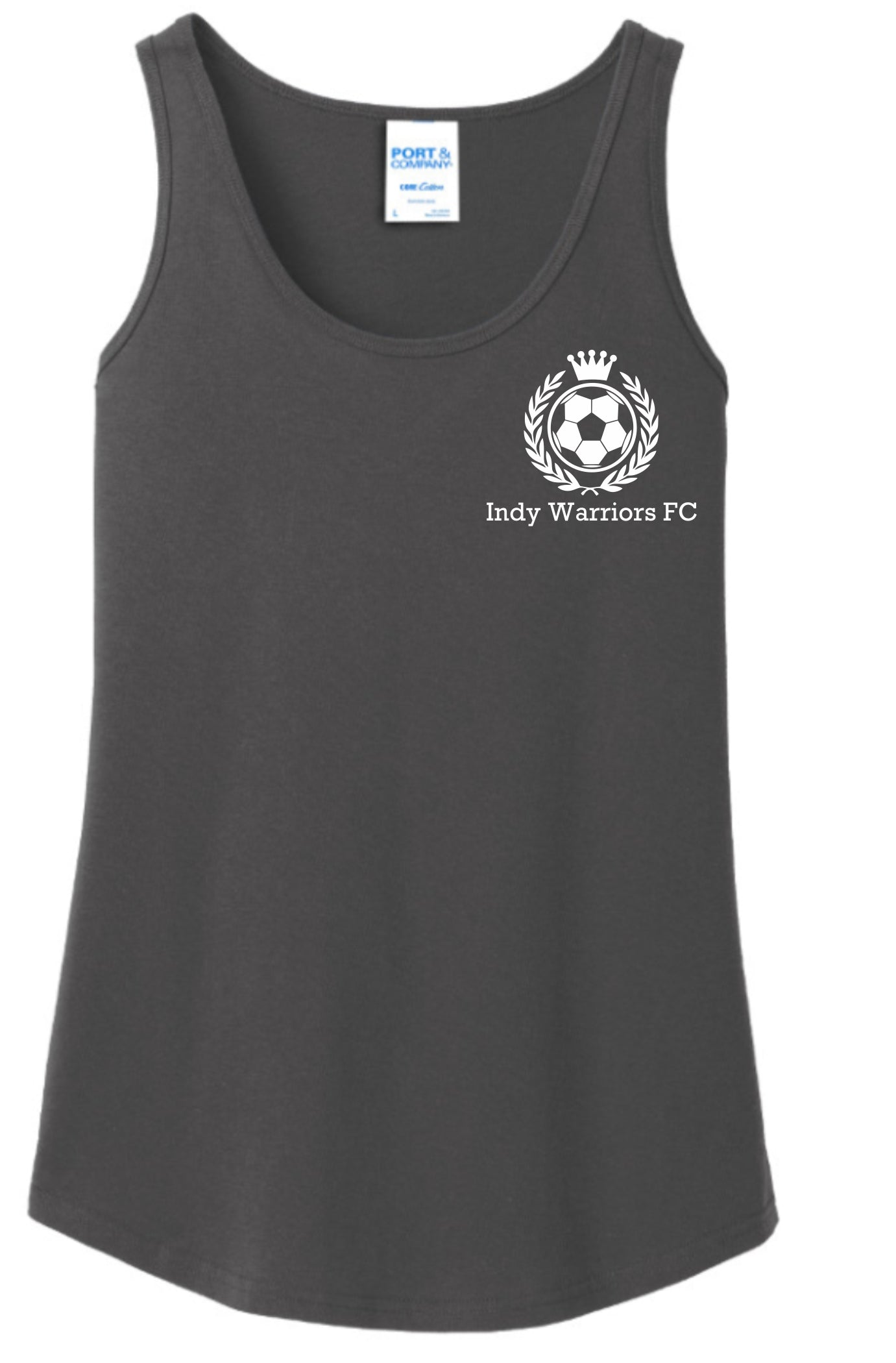 Ladies Tank Top