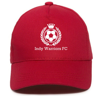 Warriors Hat