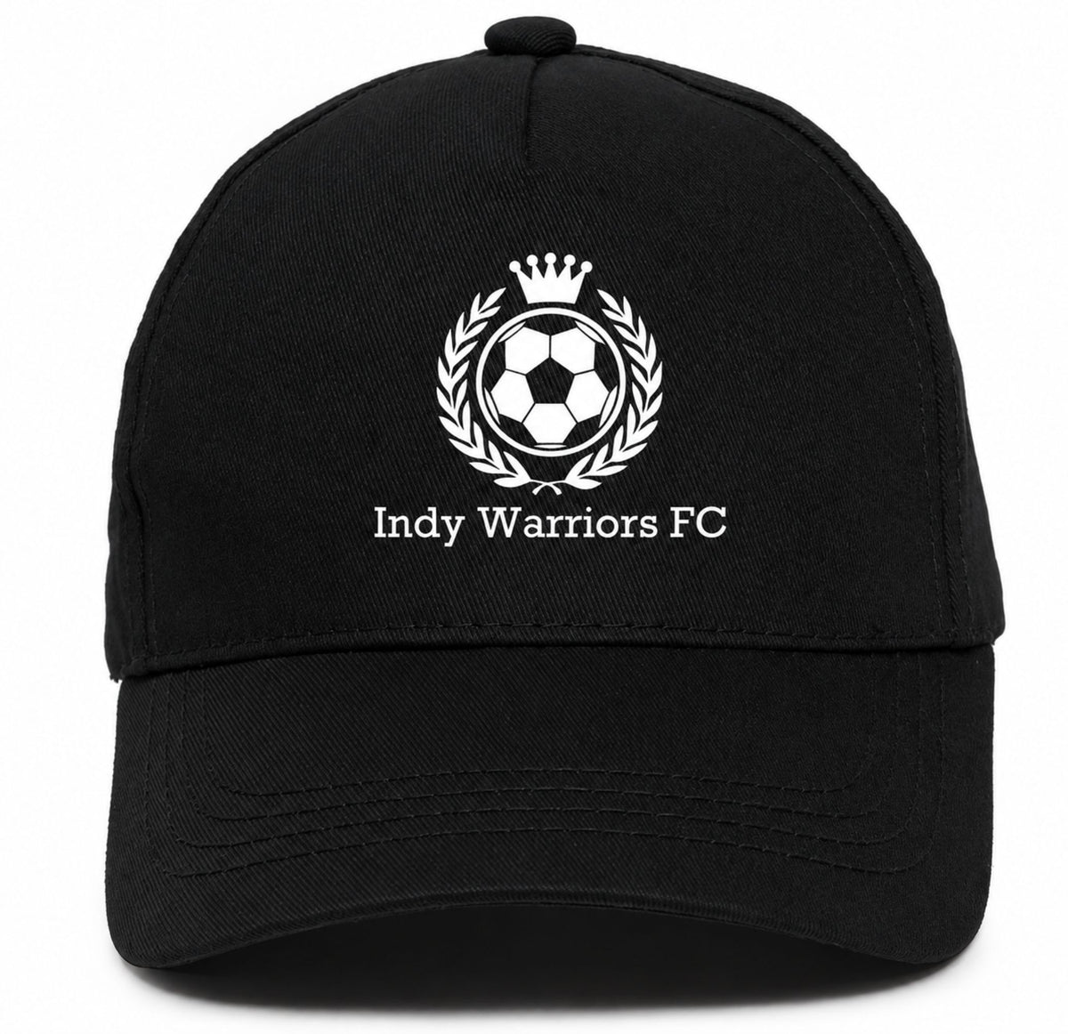 Warriors Hat