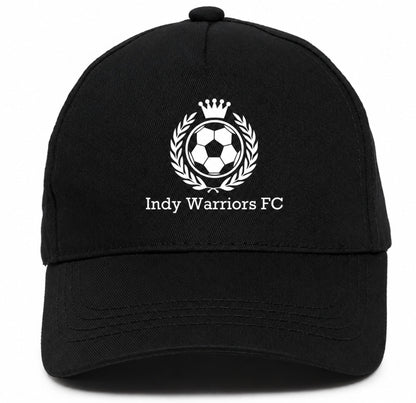 Warriors Hat