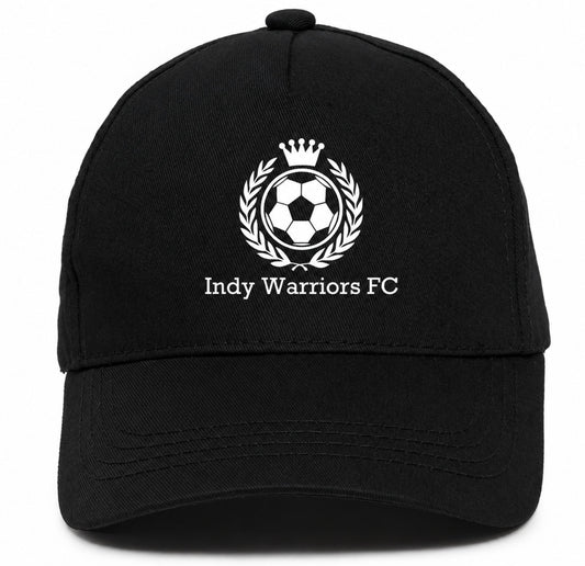 Warriors Hat