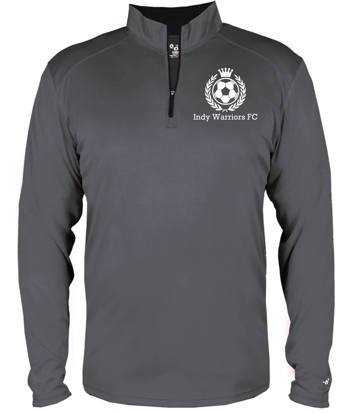 Men's Sport 1/4 Zip