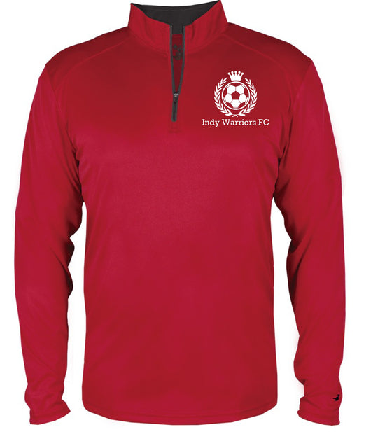 Men's Sport 1/4 Zip
