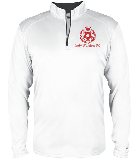 Men's Sport 1/4 Zip