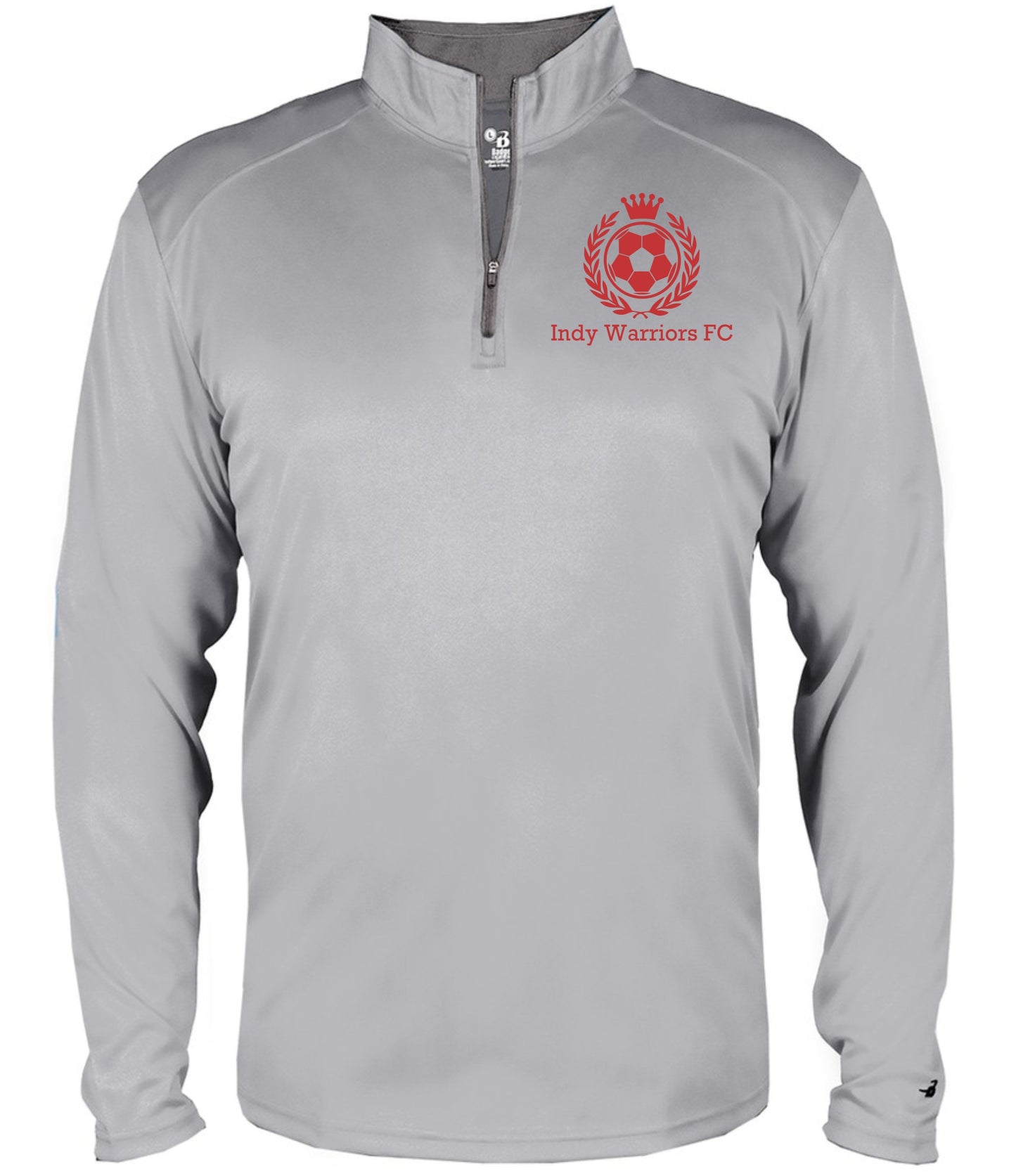 Men's Sport 1/4 Zip