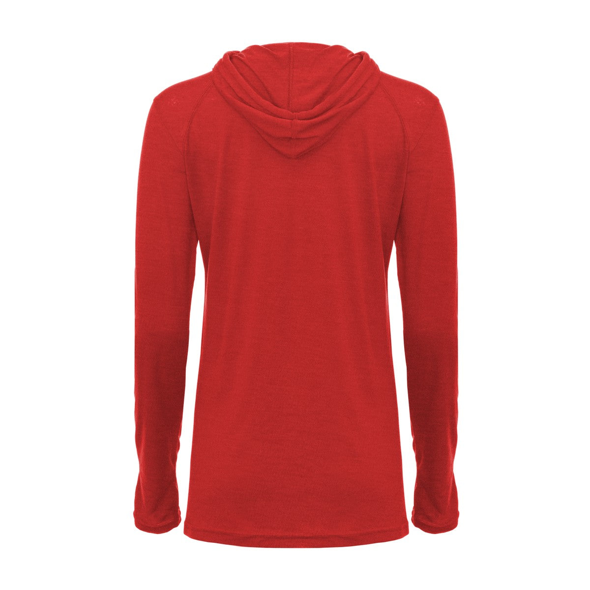 Ladies Long Sleeve Hoodie