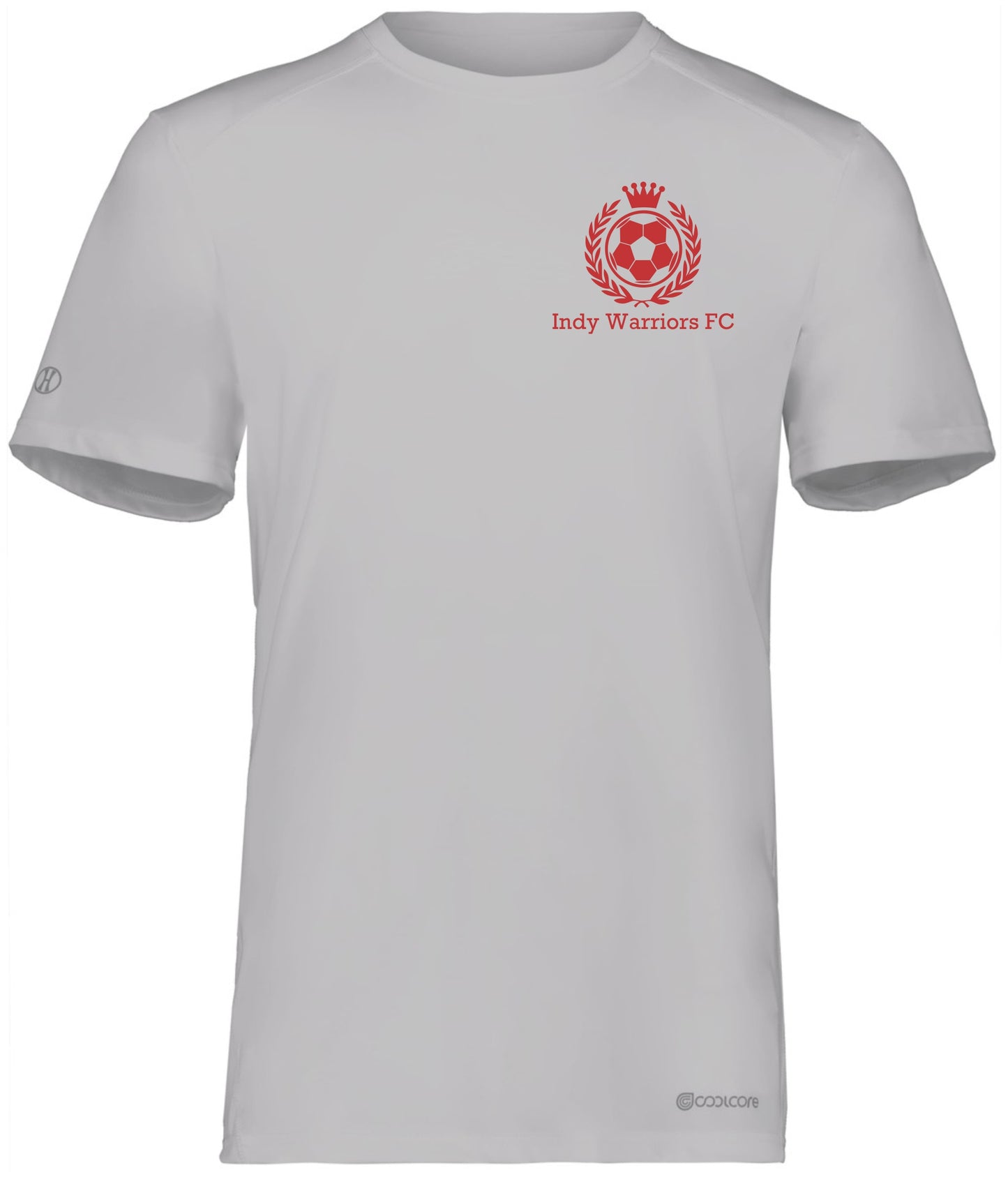 Dry-fit Coolcore Tee