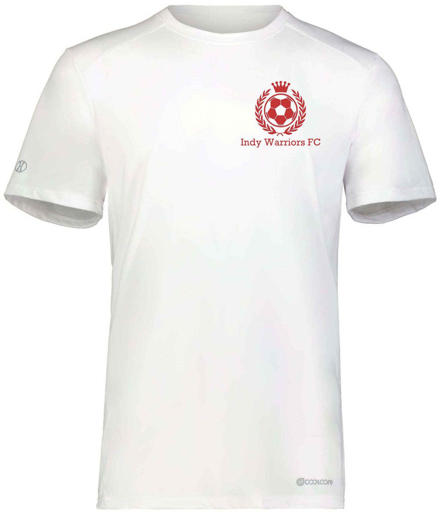 Dry-fit Coolcore Tee