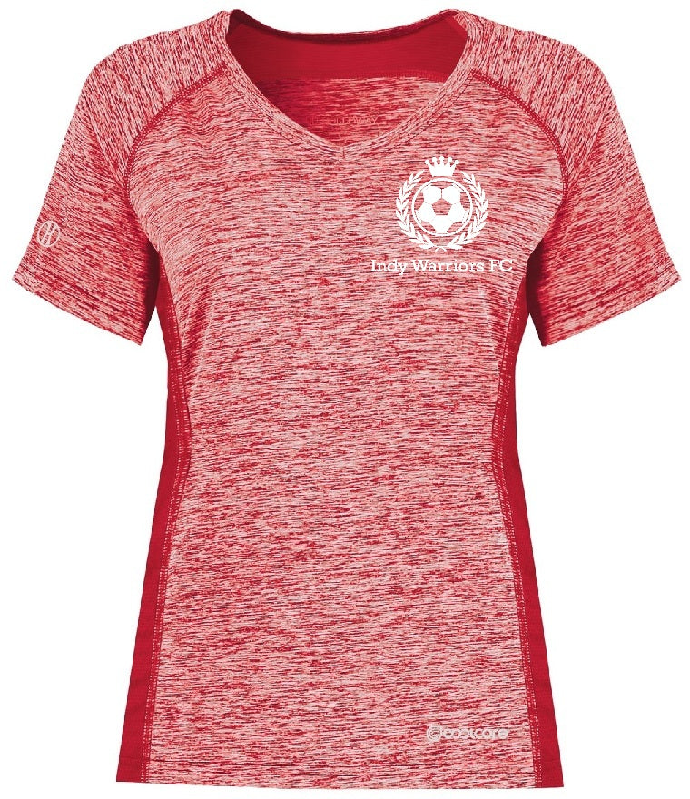 Ladies Electrify Tee