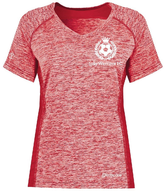 Ladies Electrify Tee