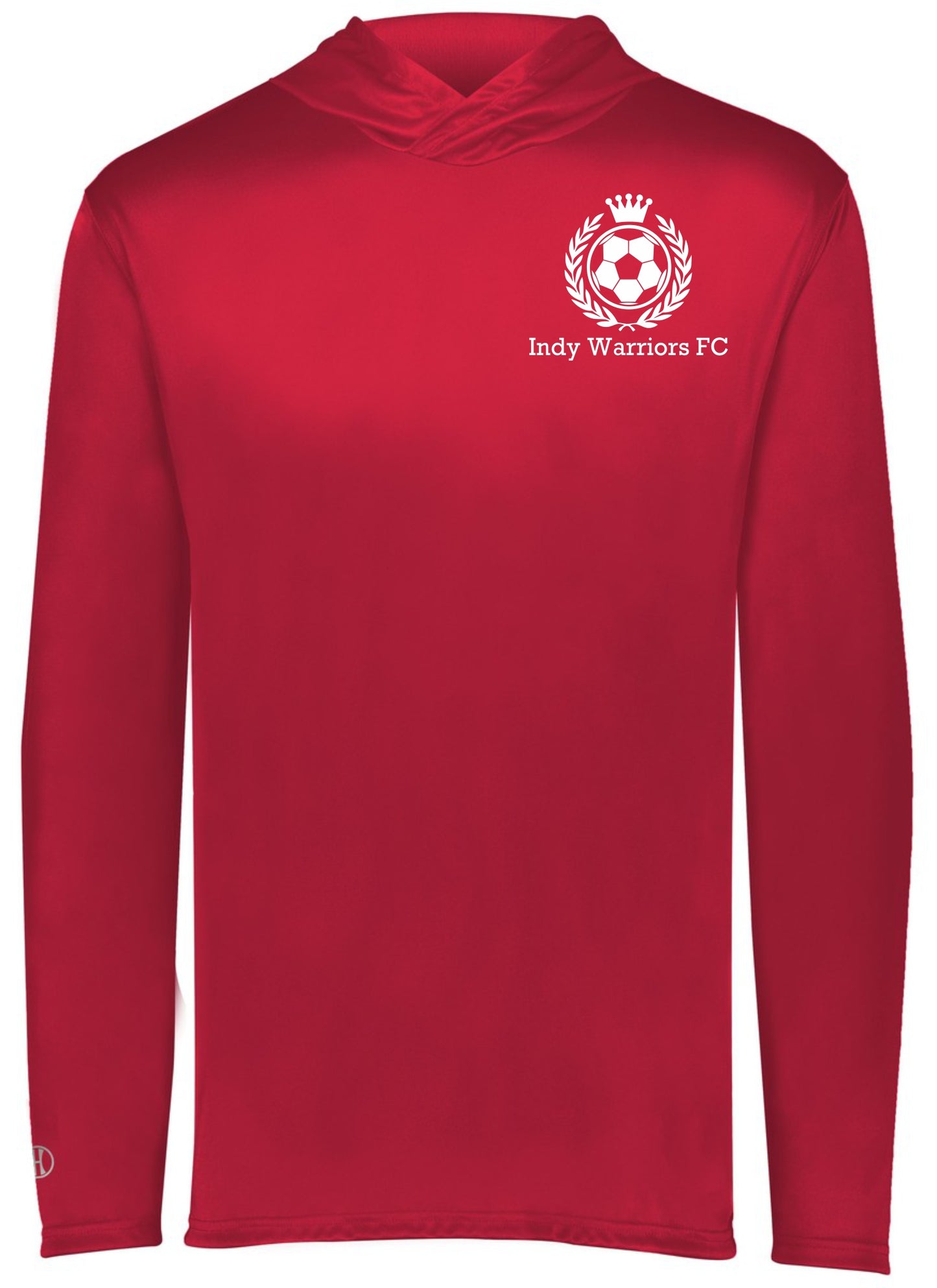 Dri-fit Momentum Hoodie