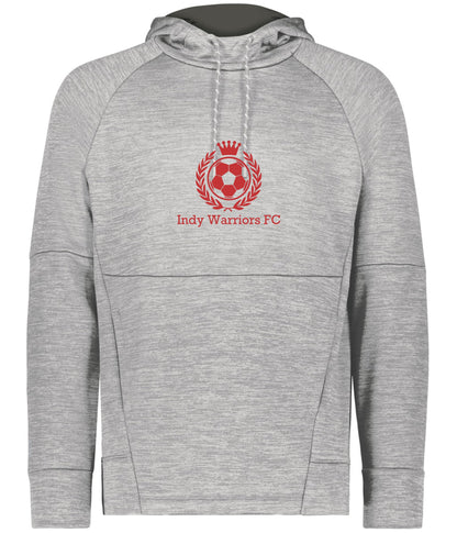 Holloway Performance Fleece Hoodie Adult