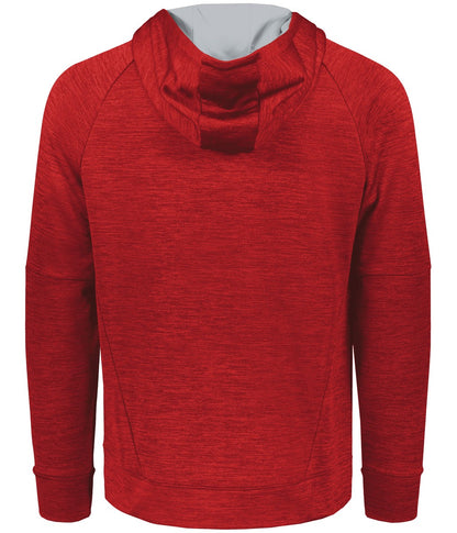 Holloway Performance Fleece Hoodie Adult