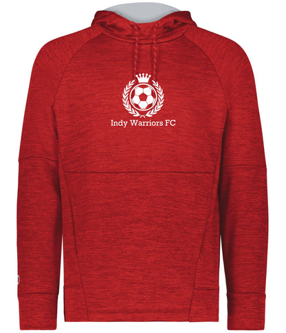 Holloway Performance Fleece Hoodie Adult