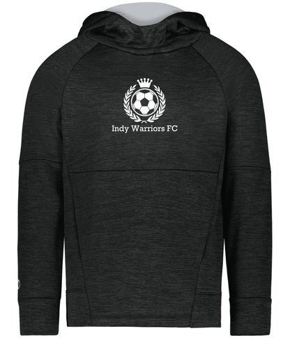 Holloway Performance Fleece Hoodie Adult