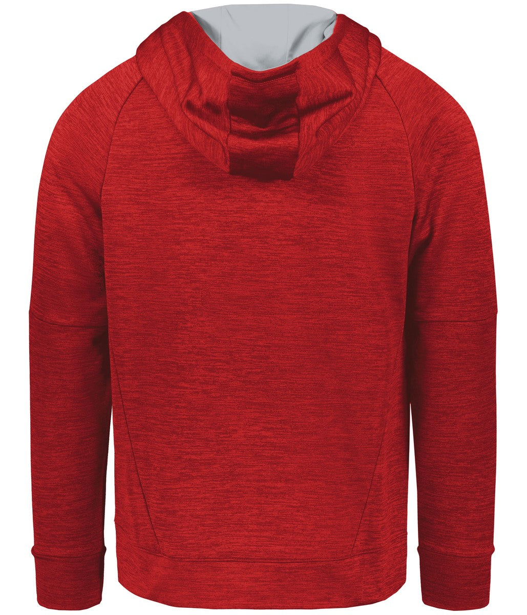 Holloway Performance Fleece Hoodie Youth