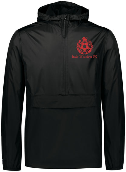Windbreaker Pullover