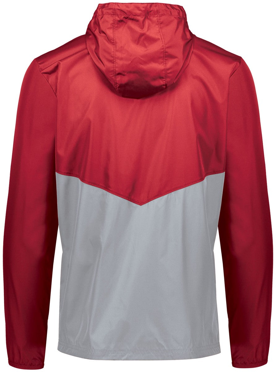 Windbreaker Pullover
