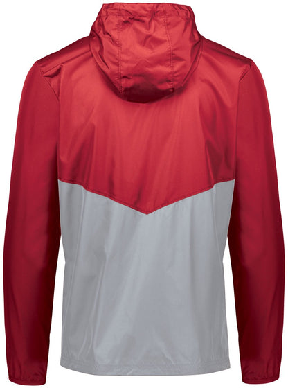 Windbreaker Pullover