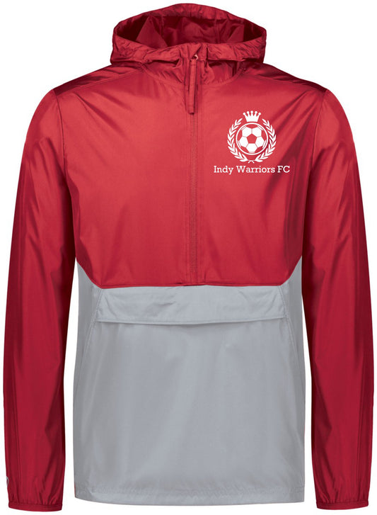 Windbreaker Pullover